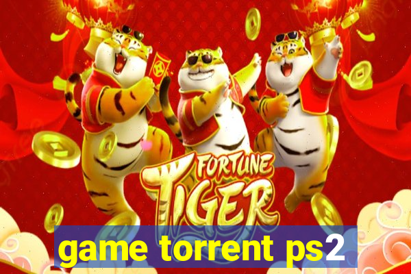 game torrent ps2